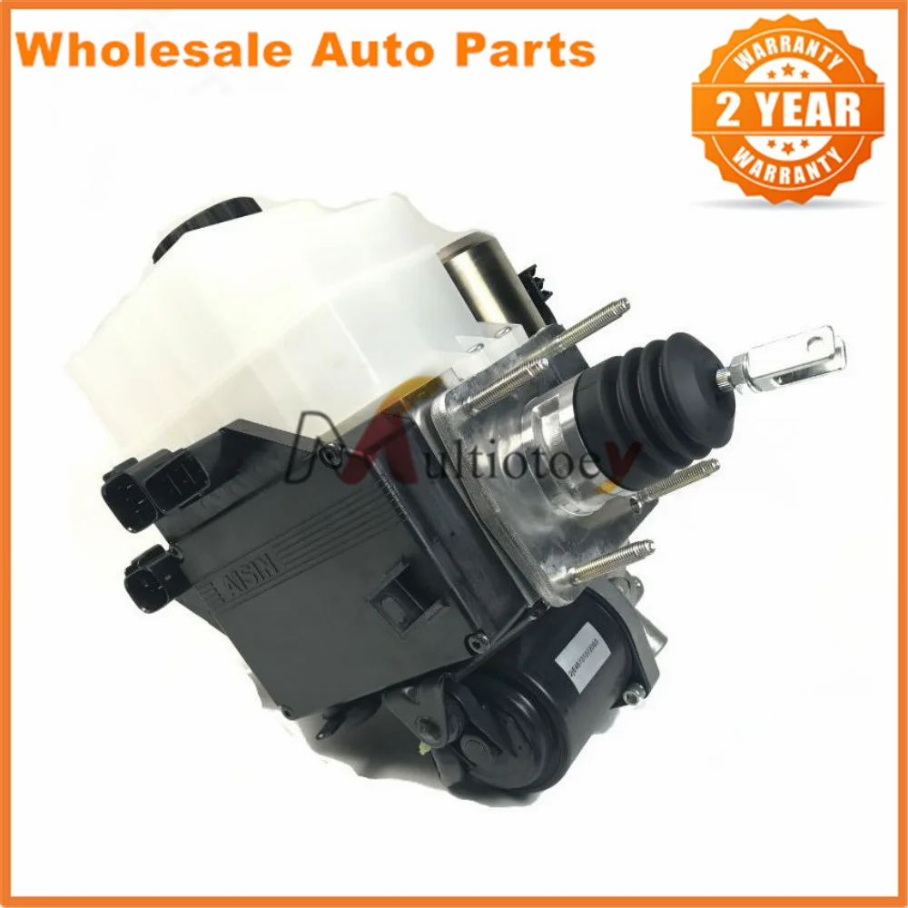 ABS Pump Master Cylinder Assembly 47050-60022 4705060022 47050 60022 For Toyota Land Cruiser Lexus LX470 00-07 Refurbished