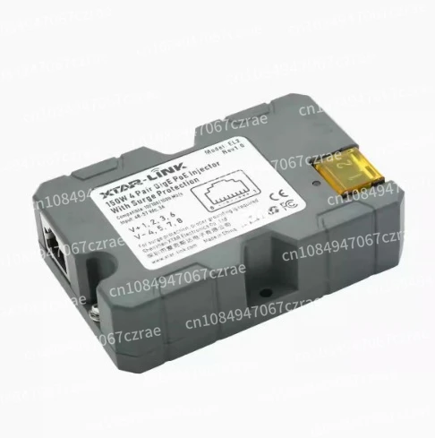 

Ethernet POE Power Supply, Accessories G E N 2 150W Accessories, Signal, Roof