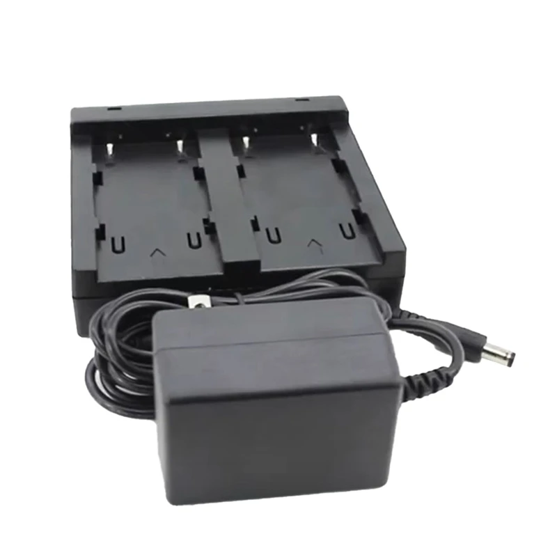 For Trimble GPS/RTK Charger BC-30D 5700/5800/R7/R8 54344 Portable Battery Power Adapter With US Plug Easy To Use