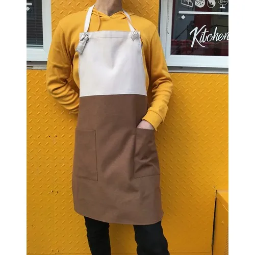 Apr10 Cafe Restaurant Pastry Cook Apron Cook Kitchen Apron
