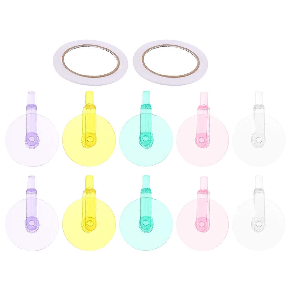 

2Sets Diamond Drawing Wheel Plastic Rollers Multifunctional DIY Tool for Clean Neat Workspace Efficiency Plastic Rollers