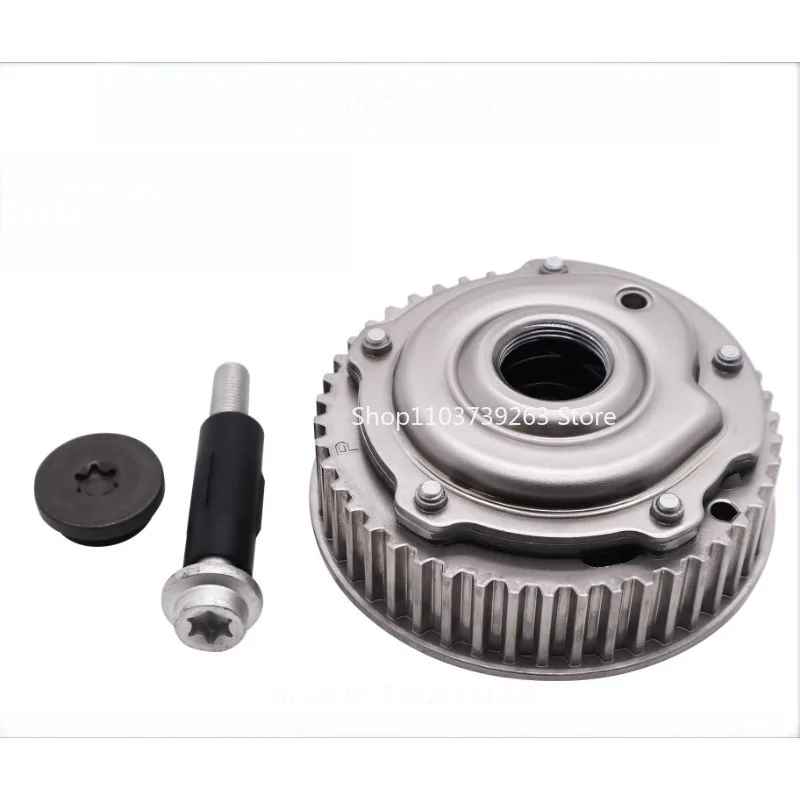 

For GM Cruze Timing Camshaft Phase Regulator Camshaft Sprocket Exhaust 55567048
