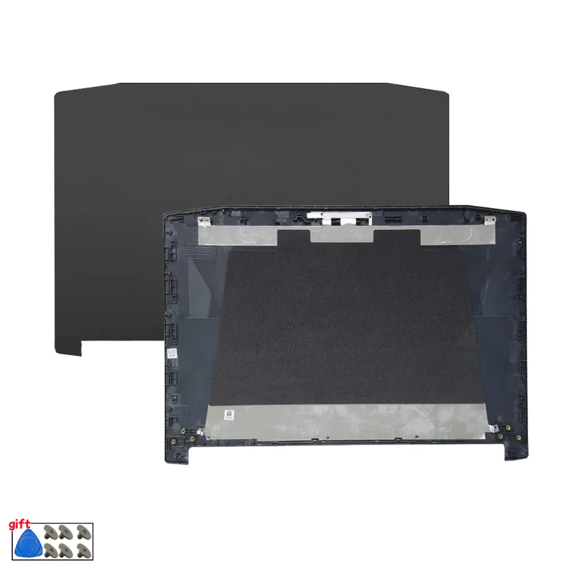 New For Nitro 5 AN515-41 AN515-42 AN515-52 AN515-51 AN515-53 Laptop LCD Back Cover/Front Bezel/Hinge Computer Replacement Parts
