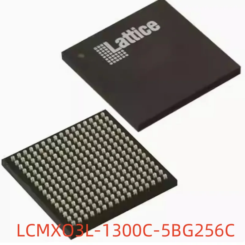 lcmxo3l-1300c-5bg256c-lcmxo3l-1300c-5bg256c
