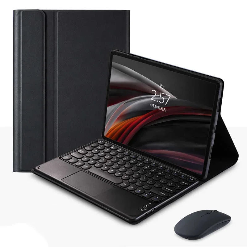

Tablets Keyboard Case For Xiaomi Redmi K Pad 8.8 inch 2025 Trackpad Touchpad Keyboard Cover For Redmi K Pad 2025 Teclado Funda