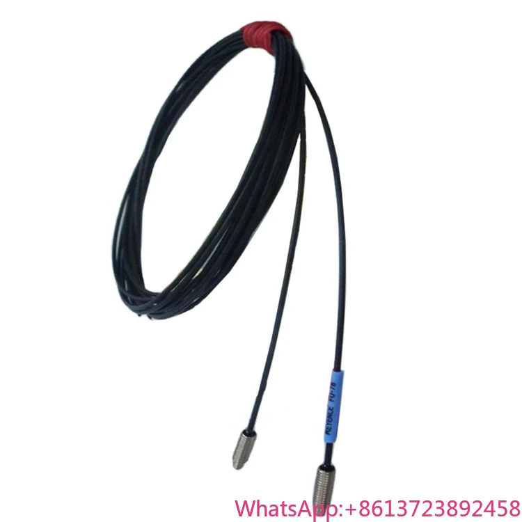 

Brand New Original Genuine FU-78 High-precision Fiber Optic Sensor