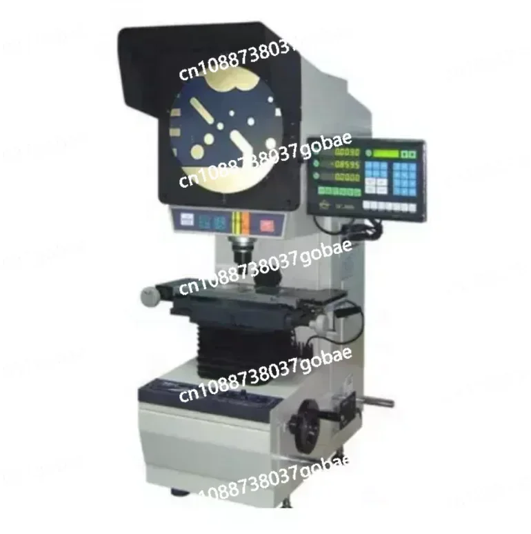 CPJ-3015 High Quality Optical Profile Projector/Optical Comparator/Digital Vertical Profile Projector