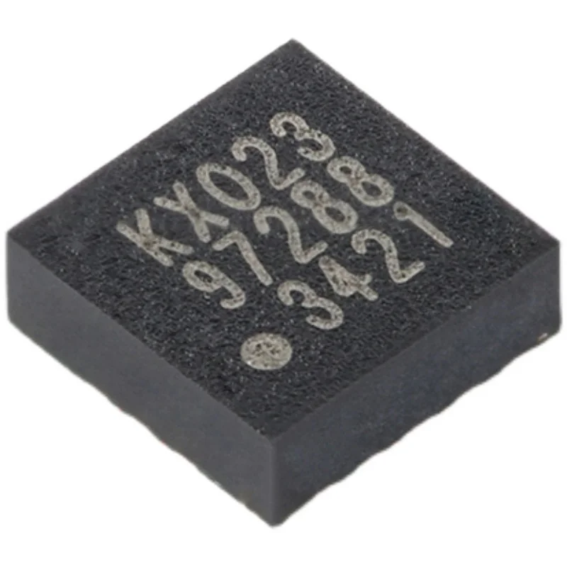 KX023-1025 KX023 LGA16 Sensor de passo acelerômetro de 3 eixos, 20-100pcs por lote