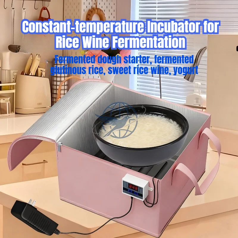 Rice wine fermentation box household small constant temperature wine sweet wine fermenting machine