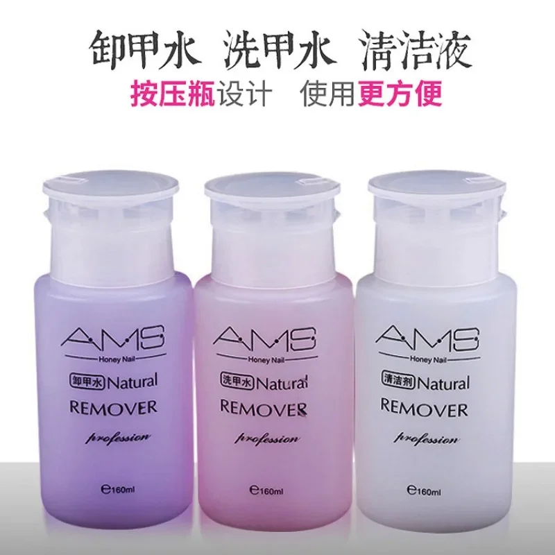 Nagellak Remover Cleaner Foto Therapie Gel Nagellak Olie Gel Nagels Levert Nagels Assessories Tools