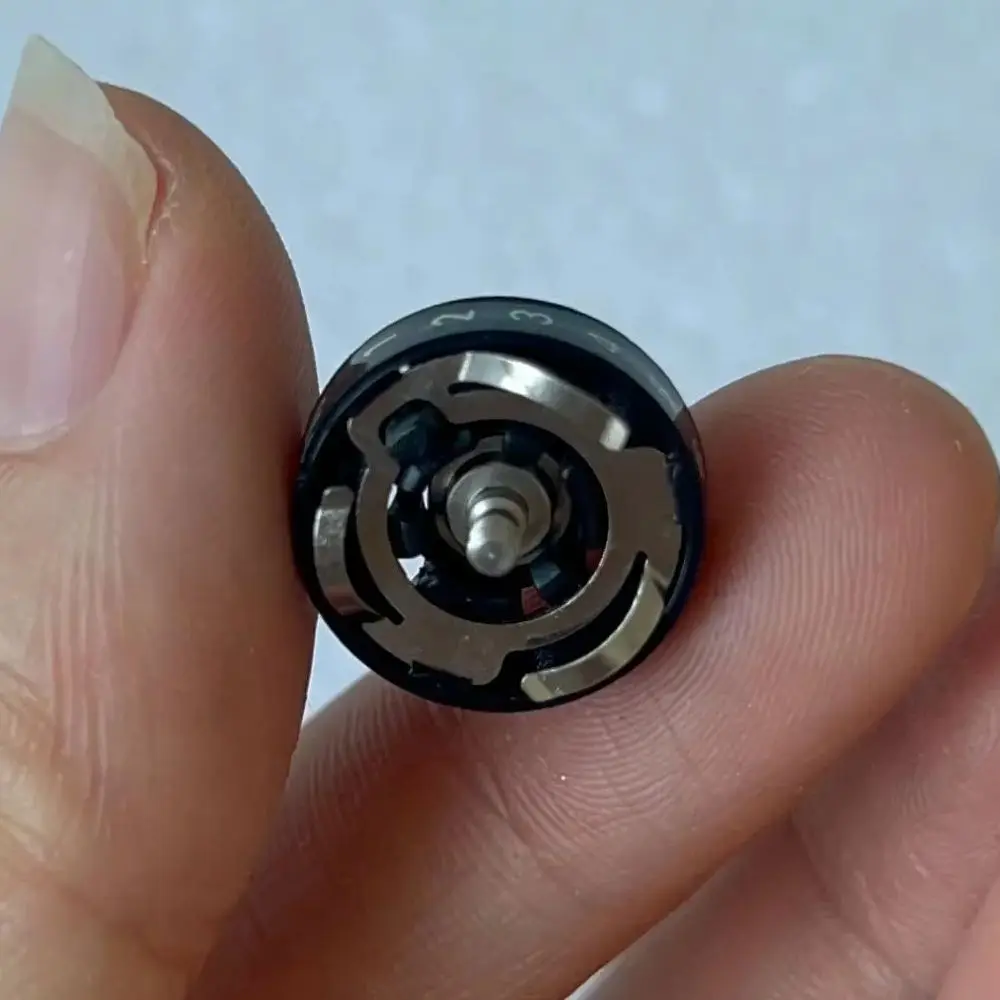 

CT-50 Fiber cleaver dial/scale roller Disc Knob For FujikuraCT-50 Fiber Cleaver Accessory Made In China