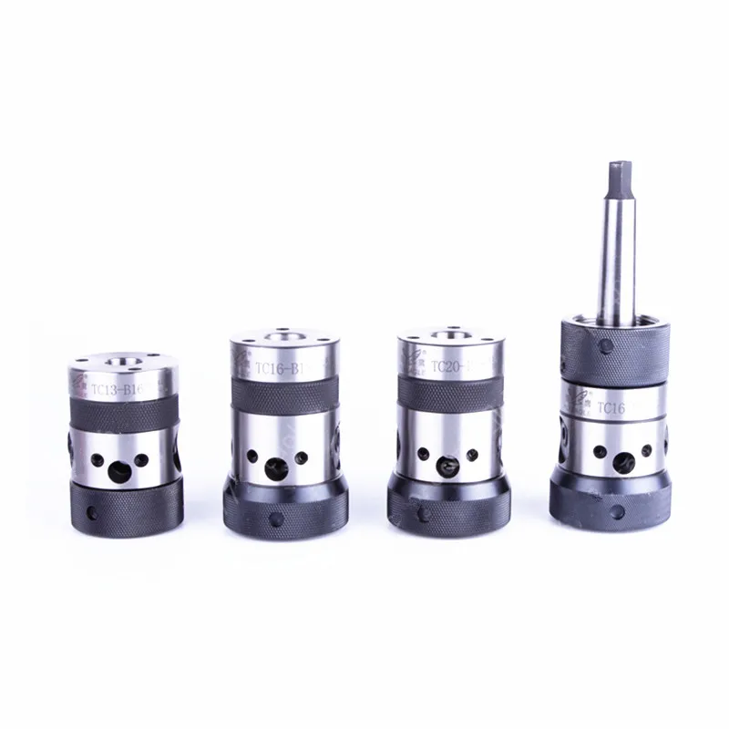 TC13 TC16 TC20 Tapping collet accessories tapping collet set cnc tapping machine SWJ-12 SWJ-16