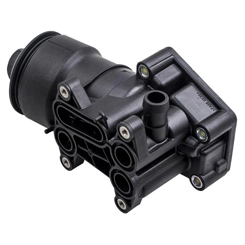 

Tiguan Caddy Amarok Passat Maitewei основание масляной решетки с радиатором пластиковый 03L115389H 03L115389B 03L115389G 03L115389C 03L115389L