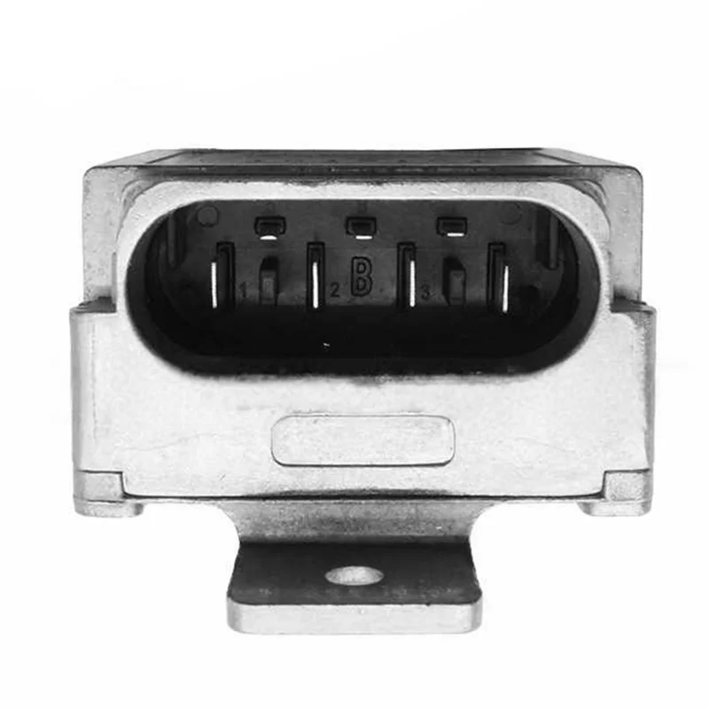 For Ford Auto Parts 6E53-8C609-AA 6E538C609AA Radiator Cooling Fan Control Module-Boom