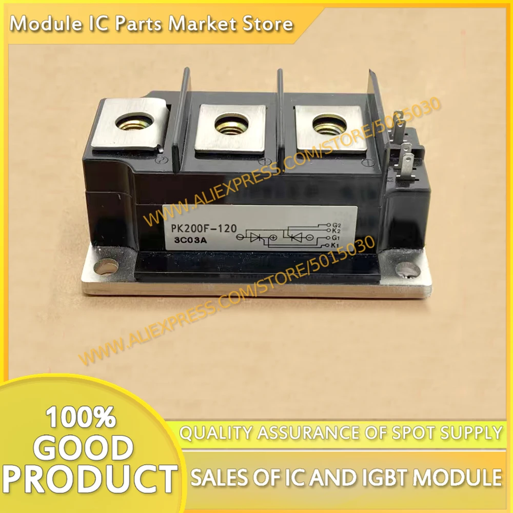

PK200F-40 PK200F-80 PK200F-120 PK200F-160 PK200F40 PK200F80 PK200F120 PK200F160 NEW MODULE