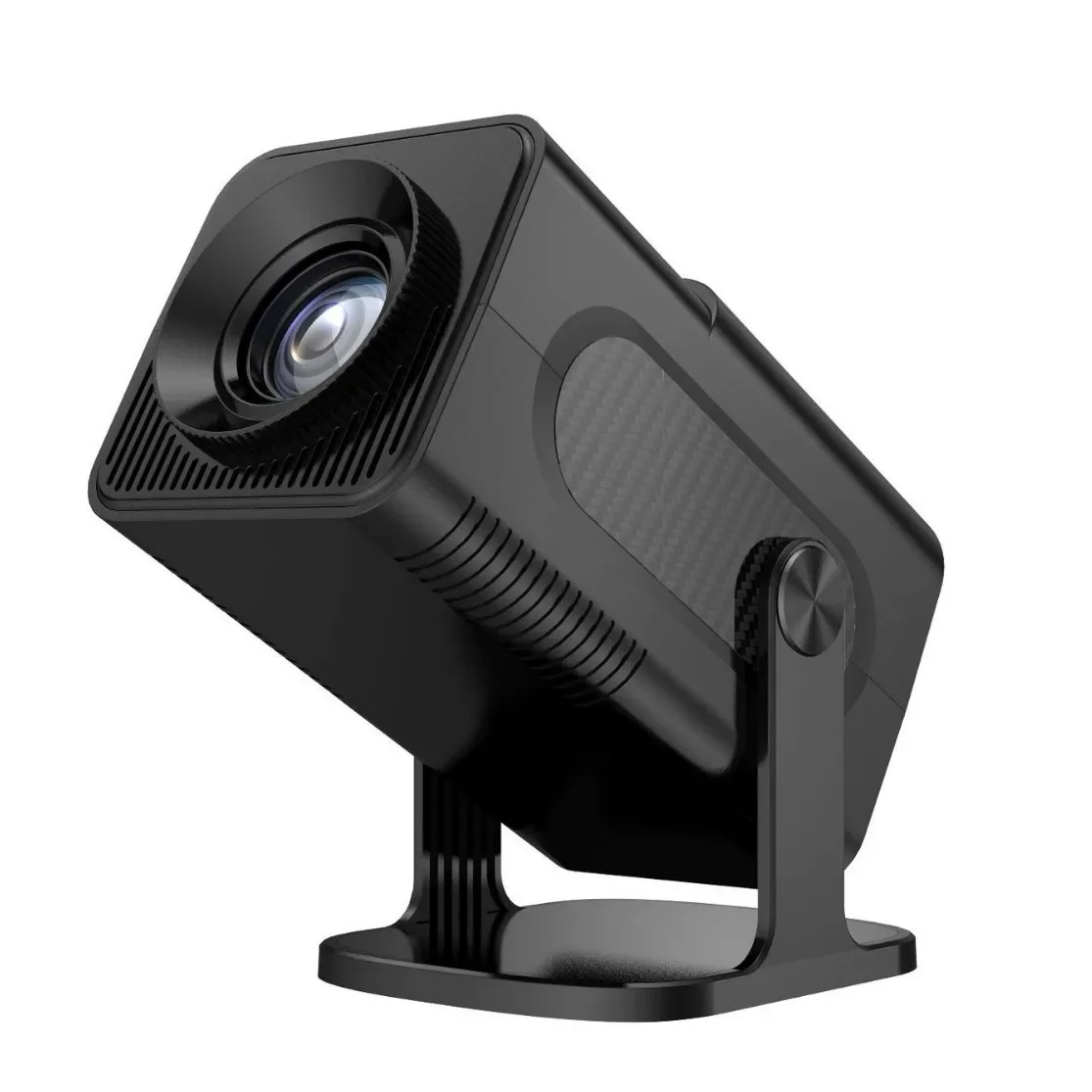 HCS350 PRO+ 3D HD портативные ретро-игровые консоли проектор гладко без буферизации для Android WIFI6 двойная система игры