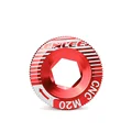 M20 red