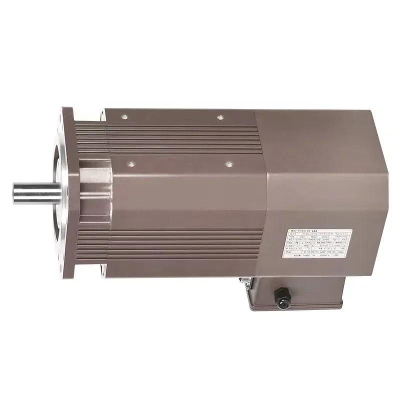 Servomotor para husillo Atc, 11kw, 8000rpm