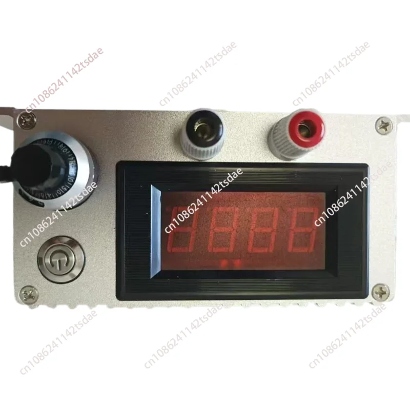 Industrial grade, digital display high voltage power supply module 1kv1.2kv1.5kv high voltage DC adjustable power supply