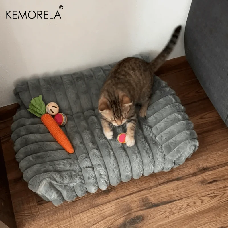 Thumbnail 4 - #59 Latest Plush Pet Beds Offers