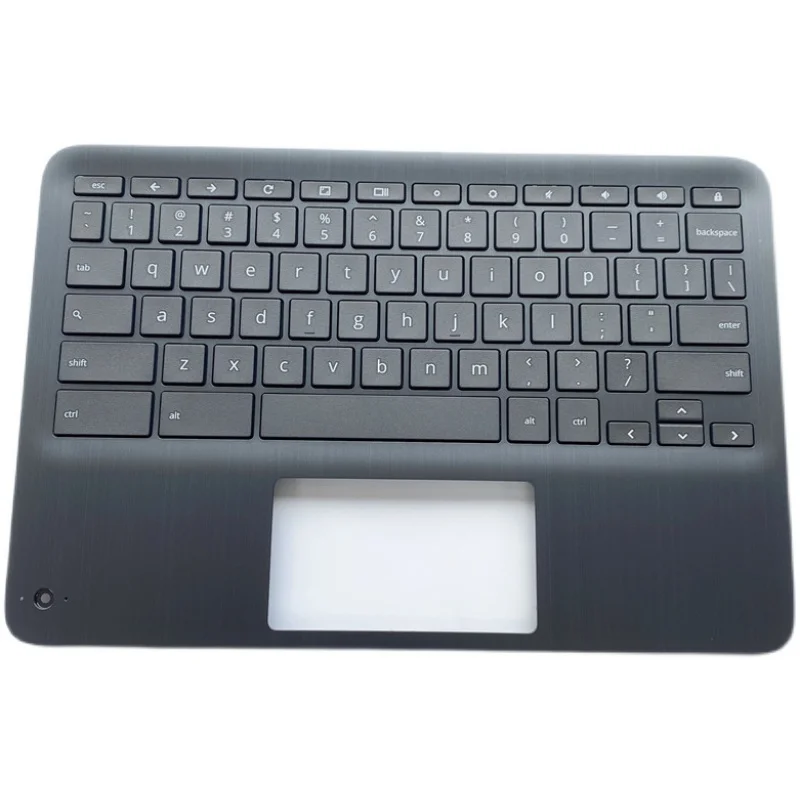 

Для нового HP Chromebook X360 11 G3 EE C чехол для клавиатуры держатель для рук L92215-001