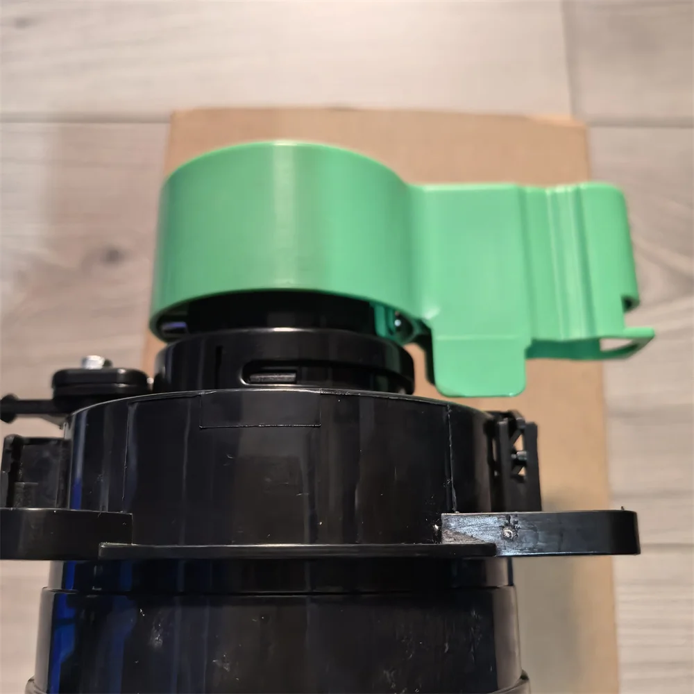 

1pc For Ricoh Aficio MP 4000 4001 5000 5001 4000B 5000B MP4000 MP5000 Toner Supply Unit Toner Hopper Unit D009-3209 D0093209