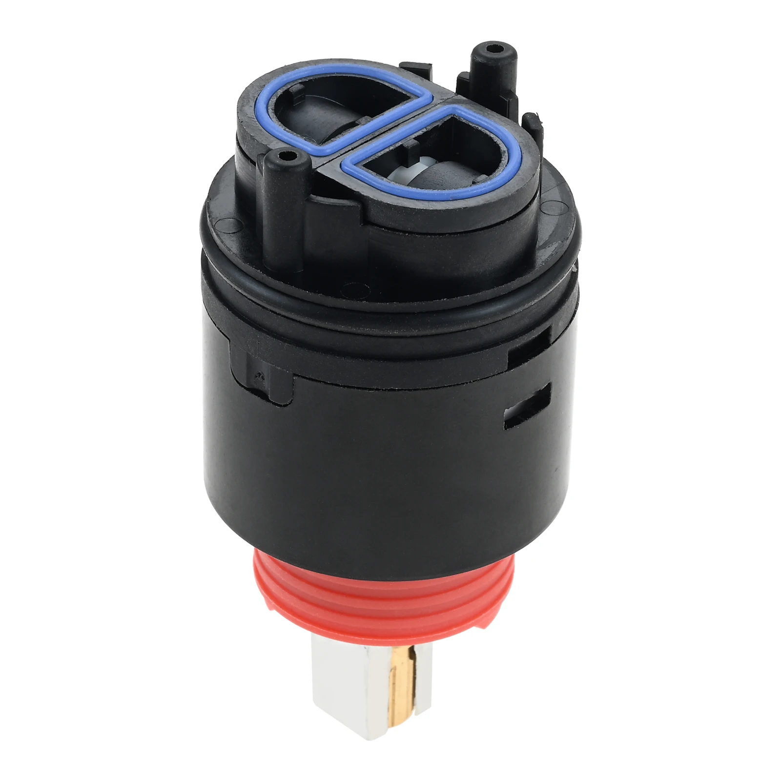 

N40HLC Смесители для душа с одной ручкой для ванной комнаты, клапан, балансировочный картридж давления для Zurn Temp-Gard III Series RK7300-CART-3P