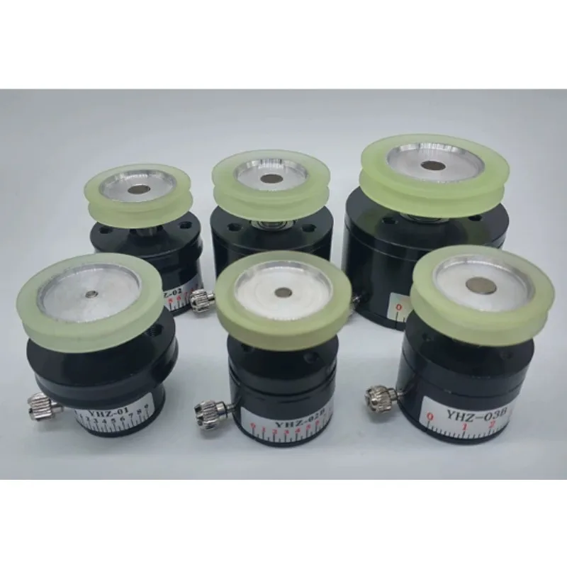 1PC Winding Machine Tensioner Magnetic Damper Torque Controller