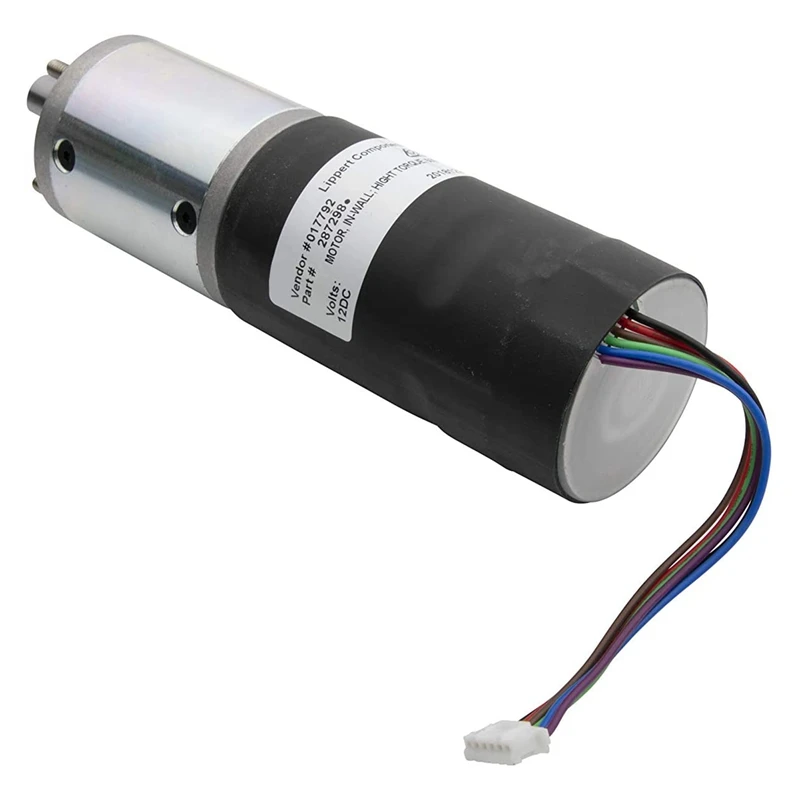 287298 Replacement In-Wall Slide-Out High Torque 500:1 Motor Assembly