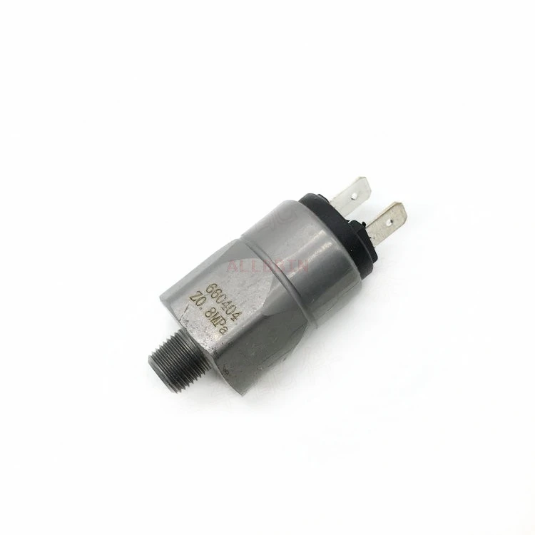 

For SANY SY 660404 Oil Pressure Sensor excavator accessories