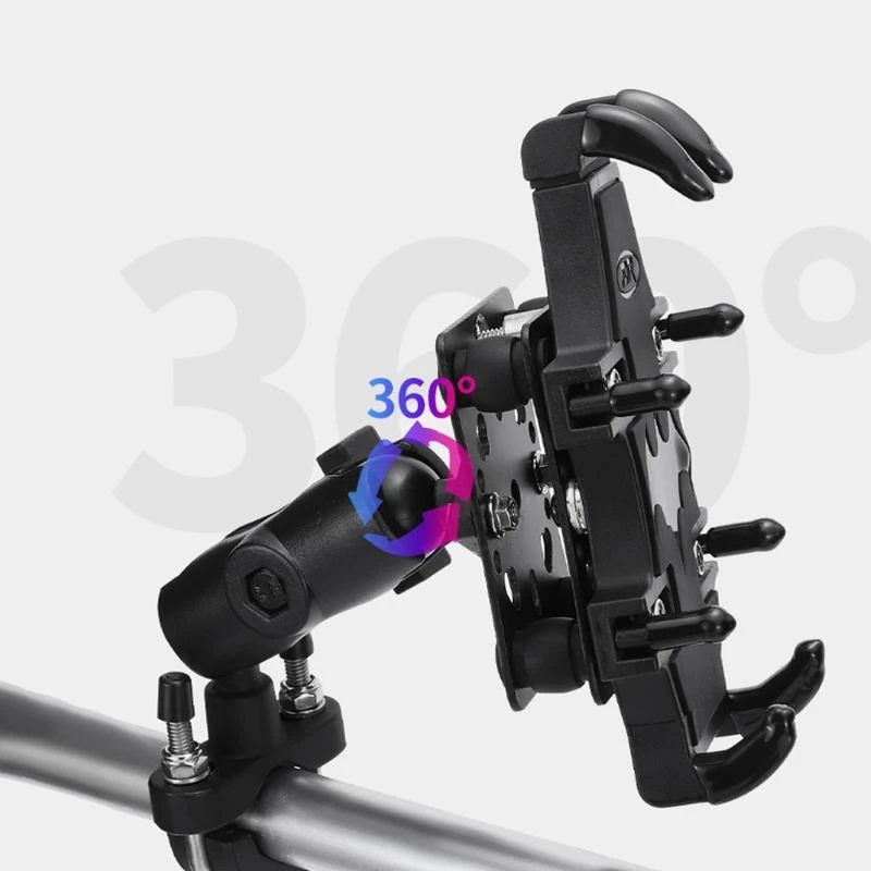 

K0EA Кронштейн-амортизатор для сотовых телефонов, кронштейн для защиты от сотрясений, аксессуары для локомотива