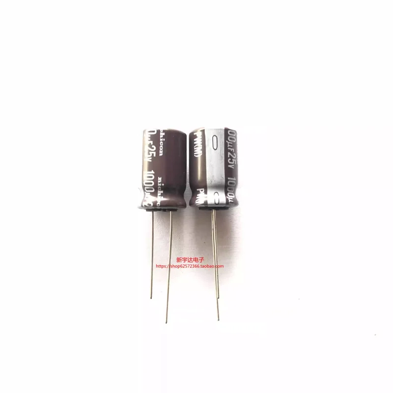 10-100PCS 25V1000UF…