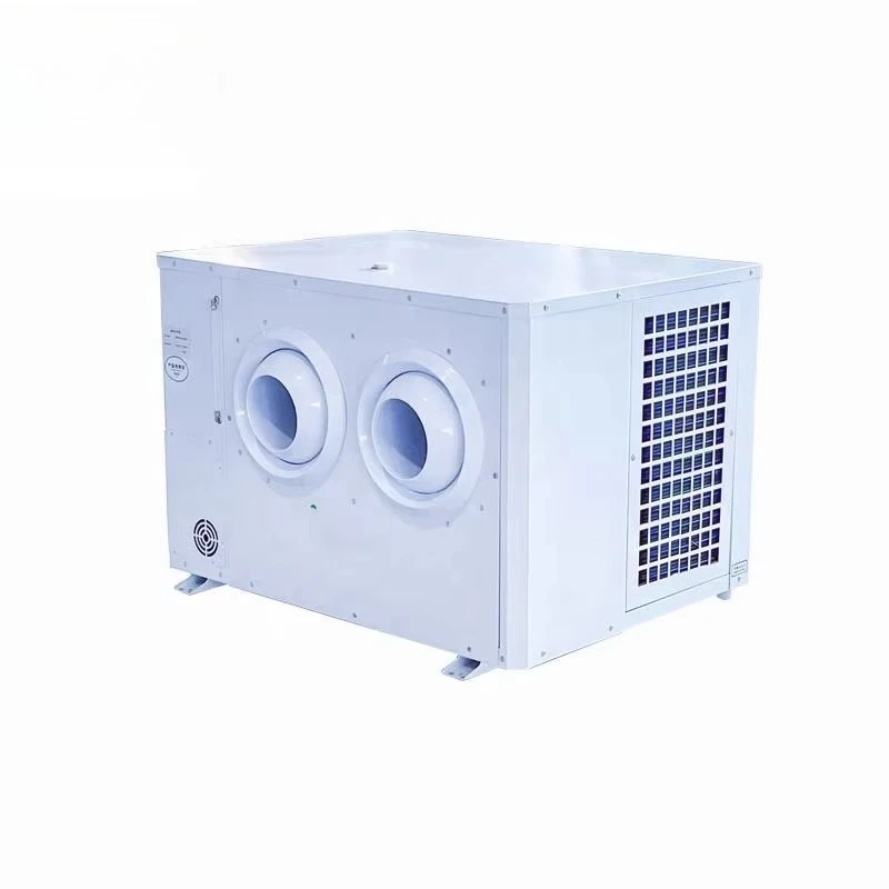 Industrial Automatic AC Floor-Standing AC Unit New Commercial Integrated Air Conditioner with Core