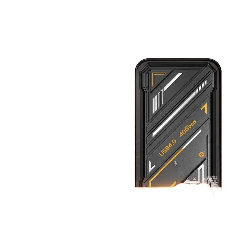 

PS3000 Mobile Solid State Drive (PSSD) USB 4.0/Type-C Mobile Phone Direct Connection Notebook