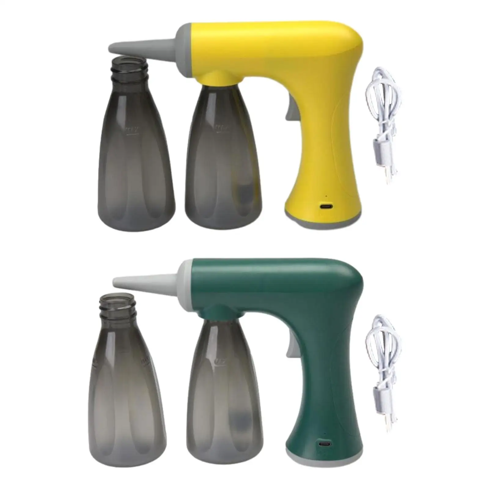 

Electric Bubble Device Foam Evenly Foaming Machine Hairdressing Styling Tool Salon Accesory for Hair Perming Salon