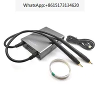 MinderRC  DH30 portable touch welding machine with screen, 30 gears, 5000mAh, capable of welding 0.2
