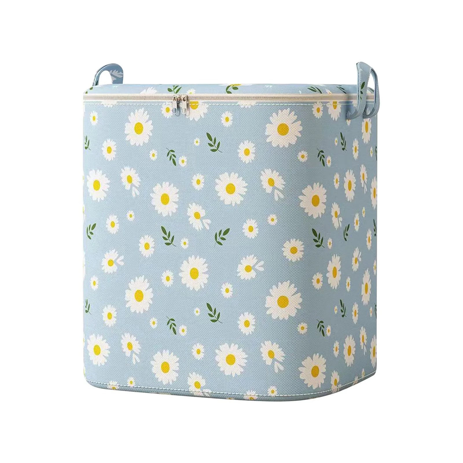 1PCS New Quilt Clothes Storage Bag Large Capacity Wardrobe Storage Bags Foldable Dustproof Home Organizer Big Moving Bag 2025