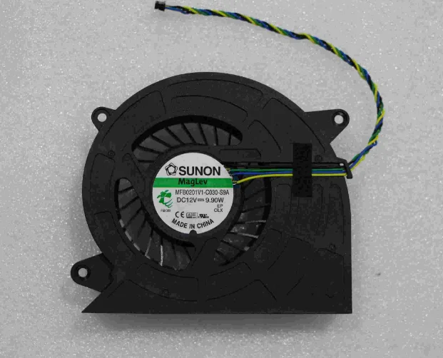 

For Lenovo AIO A7300 400V310z A5000 V530-22IC Y910 Y910-27ISH 520-24IKL CPU cooling cooler fan 00KT209