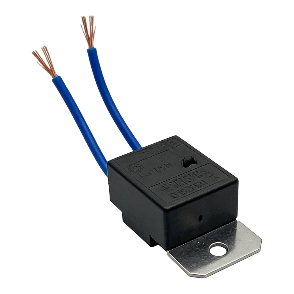 2400W Soft Starter 20A High Power General Switch For Engraving Machine Water Current Soft Starter Switch Power Tools