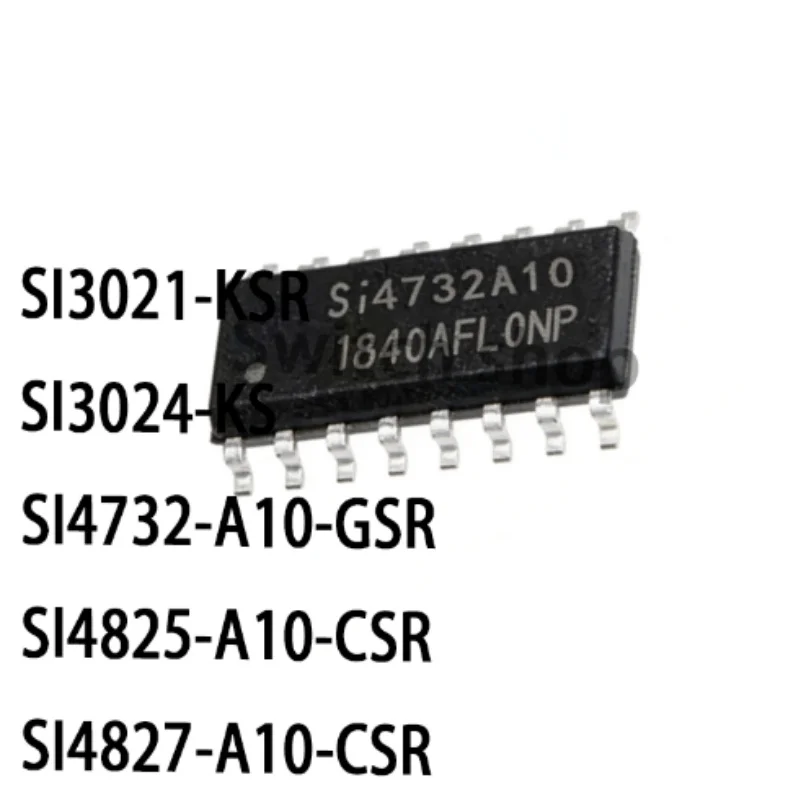5Pcs Si3021-Ksr Si3…