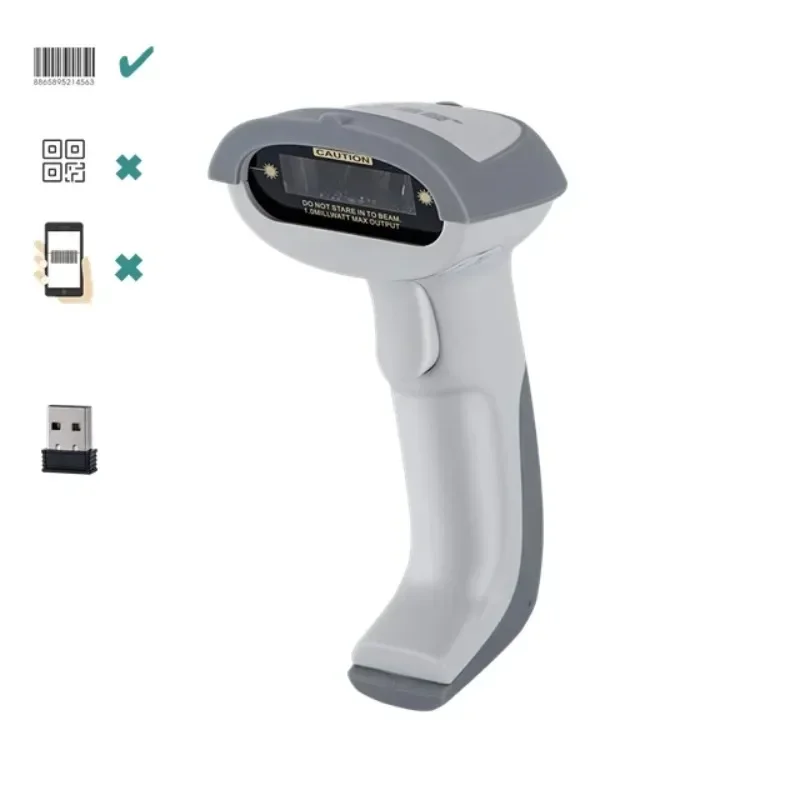 

Delivery guy ecommerce portable blue tooth windows automatic barcode scanner rs232 engine wireless for much 1D barcode