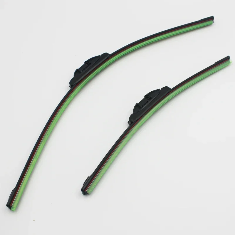 

For Alfa Romeo 159 Brera 939 2005-2012 Car Windshield Wiper Blade Front Windscreen Brushes Washer Accessories Window Replacement