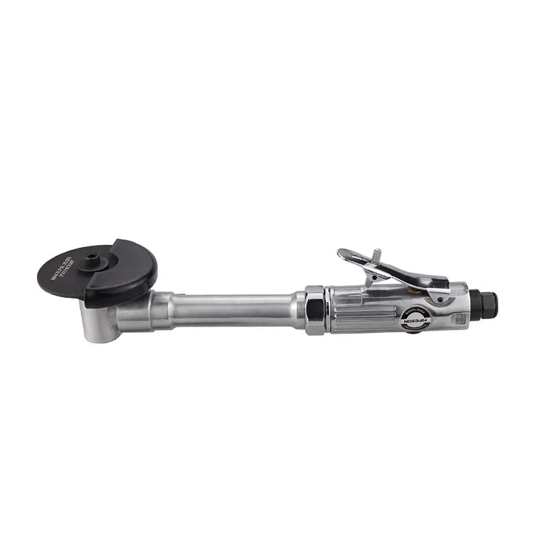 Hot Sale Pneumatic Cutter Machine Tool Long Handle Short Handle Lengthened Cutting Angle Polishing Grinder Loader