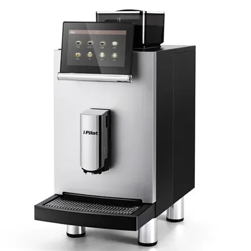 2024 High Cost Performance Coffee Machine Espresso Popular Fully Automatic Coffee Maker