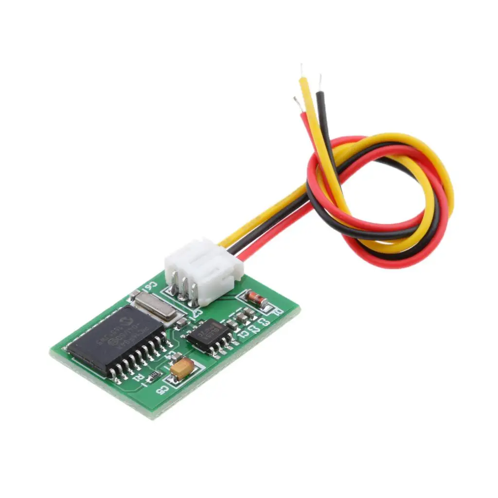 Car Immobilizer Emulator Bypass Repair Green Plastic Metal Durable Auto Replacement for Vehicle Application