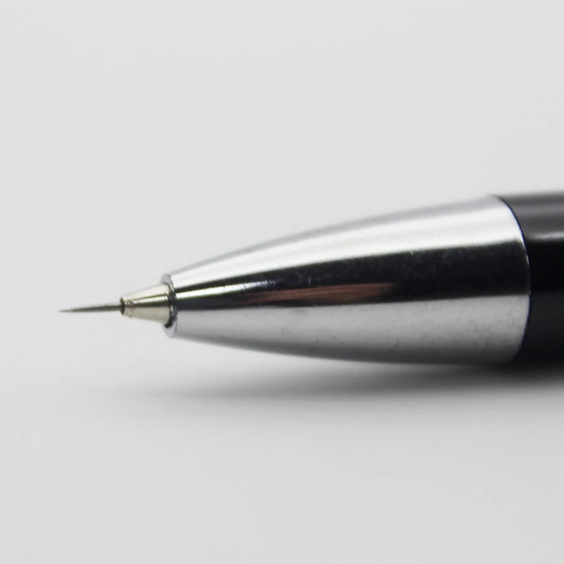 Professional Film Sticking Tool Needle In Addition To Bubble Pen, Change Color Film Exhaust Refill To Bubble Pen