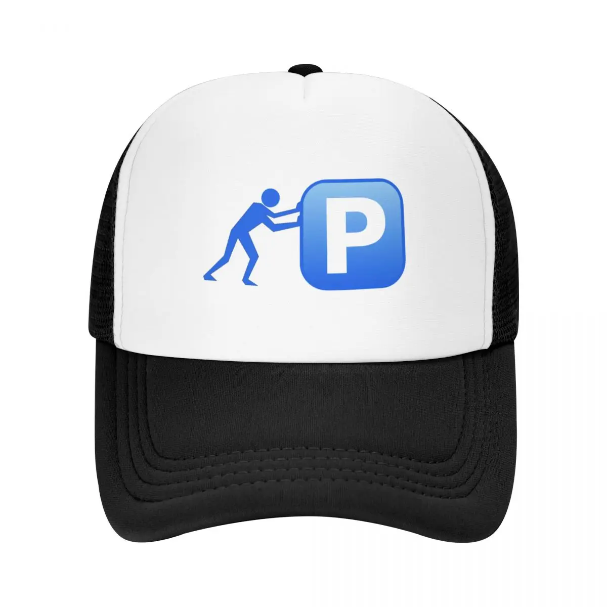 

Pushin P - Gunna Baseball Cap Sun Cap sailor cap for men Golf Hat Boy Women's