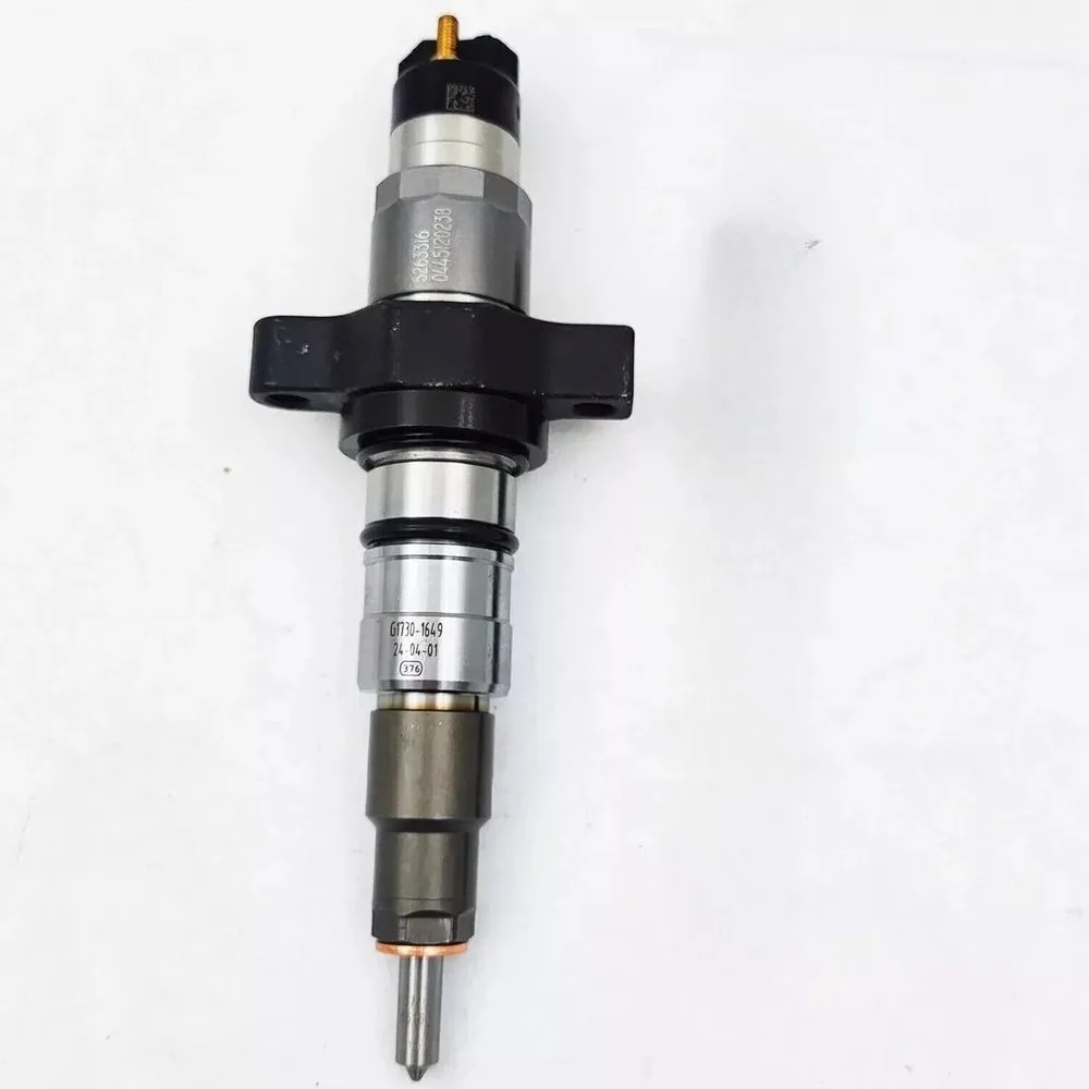 For 5263316 Diesel Fuel Injector Fits For 2004-2009 Dodge Ram 5.9L New