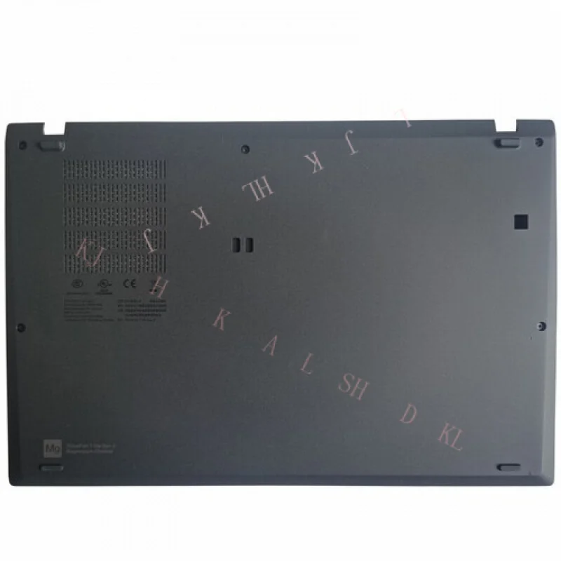 

Новый нижний корпус AM1VP000R00 для Lenovo ThinkPad T14S Gen 2, нижняя крышка, шасси