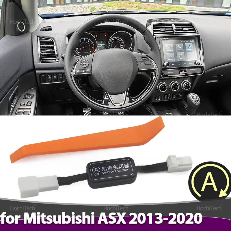 Automatic Stop Star…